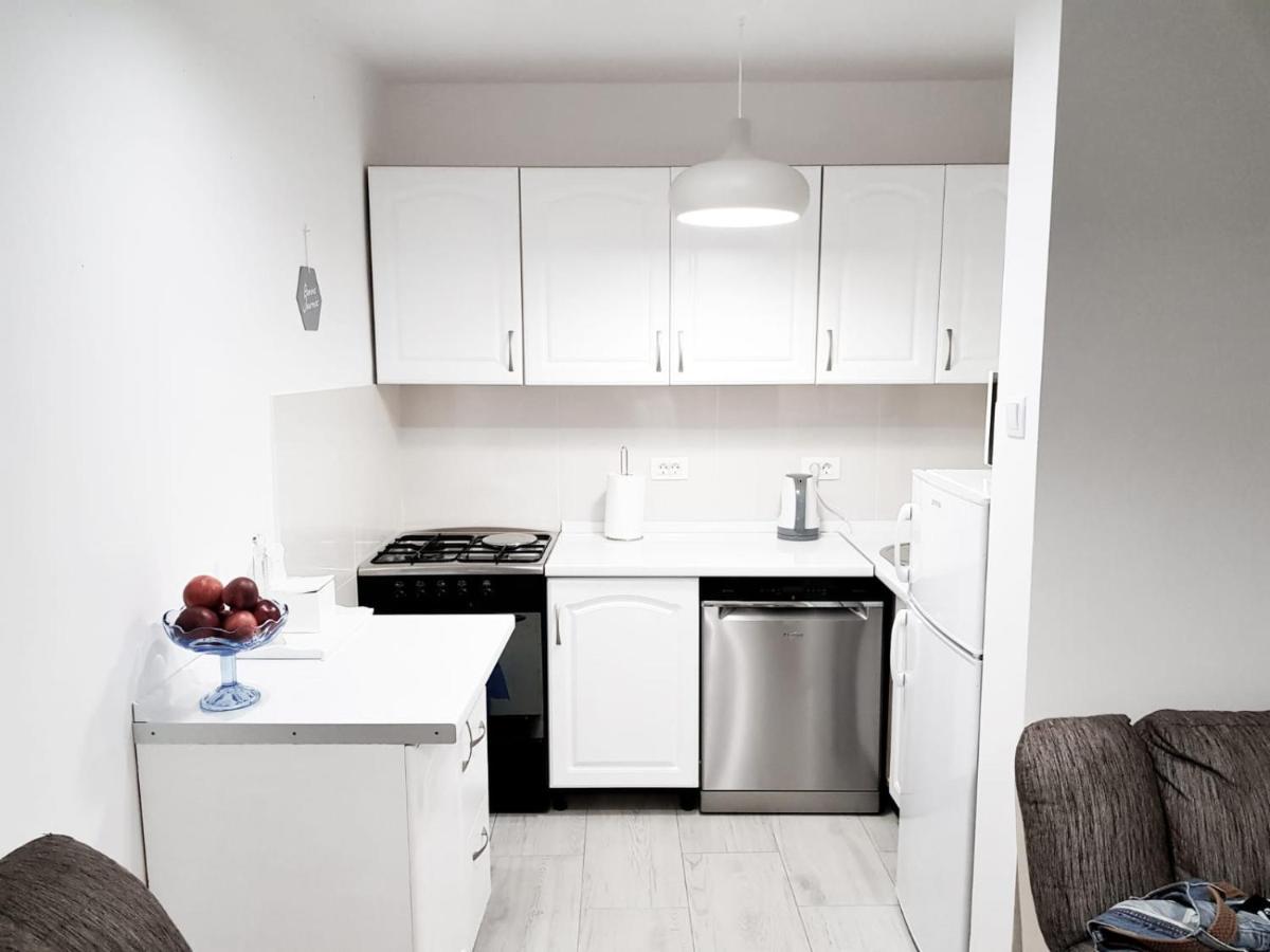 Apartment Nona Smrika Exterior photo